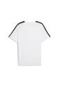 Camisas Deportivas Puma Originales T7 Tee Blanco Hombre de Puma