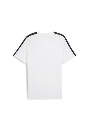 Camisas Deportivas Puma Originales T7 Tee Blanco Hombre