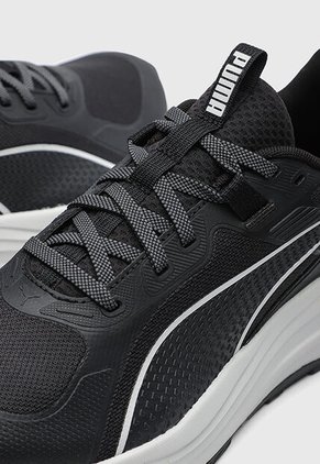 Tenis PUMA Flare Pro Negro