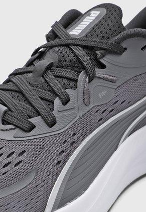 Tenis Running PUMA Skyrocket Lite 2 Gris
