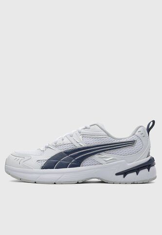 Tenis PUMA Milenio Tech 2000 Blanco Puma
