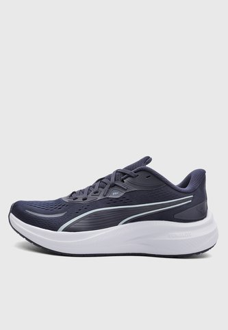 Tenis Running PUMA Skyrocket Lite 2 Azul Puma