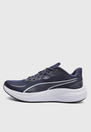 Tenis Running PUMA Skyrocket Lite 2 Azul