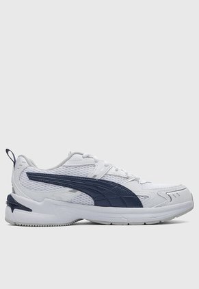 Tenis PUMA Milenio Tech 2000 Blanco