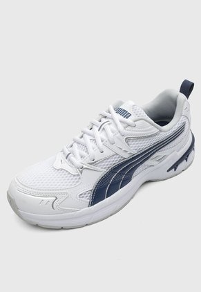 Tenis PUMA Milenio Tech 2000 Blanco
