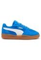 Tenis Deportivo Puma Original Palermo Lamoda Azul Para Mujer de Puma
