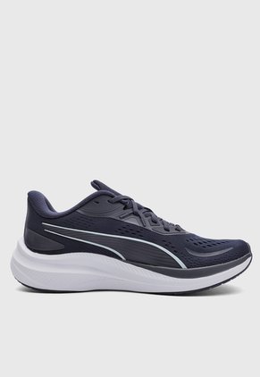 Tenis Running PUMA Skyrocket Lite 2 Azul