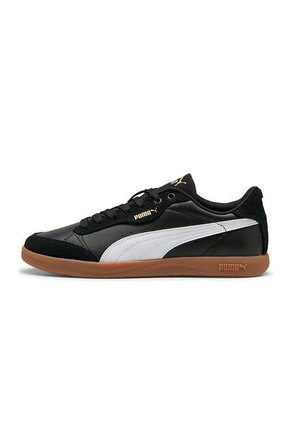 Tenis Deportivos Puma Originales Vikky Star Negro Para Mujer