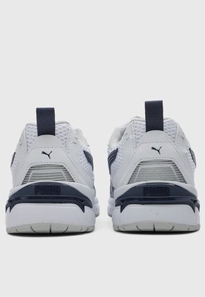 Tenis PUMA Milenio Tech 2000 Blanco