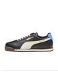Tenis Puma Para Hombre Roma Basic + Negro de Puma