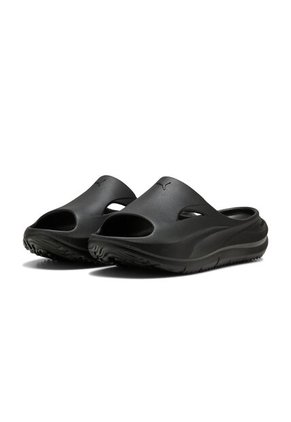 Sandalias Puma Originales Softride Zerog Negro Para Hombre