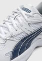 Tenis PUMA Milenio Tech 2000 Blanco de Puma