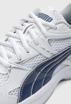 Tenis PUMA Milenio Tech 2000 Blanco