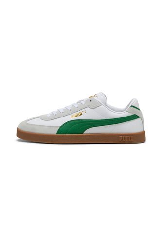 TENIS PUMA HOMBRE 397447 22 CLUB II ER Talla 9.5 Puma