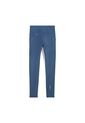 Pantalon Leggings Puma Original Velocity Fl Tight Azul Mujer de Puma