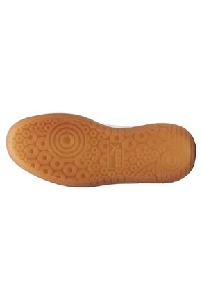 Tenis Deportivo Puma Original Palermo Lamoda Azul Para Mujer