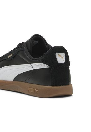 Tenis Deportivos Puma Originales Vikky Star Negro Para Mujer