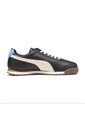 Tenis Puma Para Hombre Roma Basic + Negro de Puma