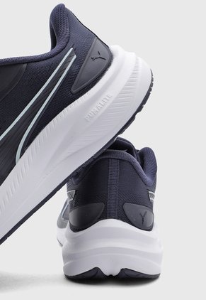 Tenis Running PUMA Skyrocket Lite 2 Azul