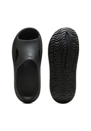 Sandalias Puma Originales Softride Zerog Negro Para Hombre