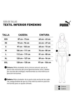 Pantalon Leggings Puma Original Velocity Fl Tight Azul Mujer