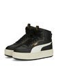 Tenis Puma Para Mujer Karmen Rebelle Mid Wns Negro de Puma
