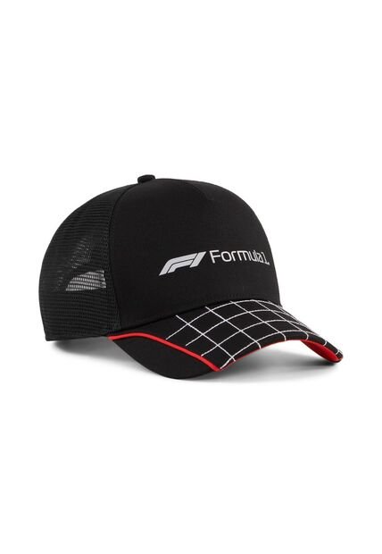 GORRA PUMA 026433 01 Talla N/A