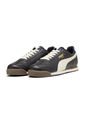 Tenis Puma Para Hombre Roma Basic + Negro de Puma