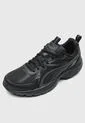 Tenis PUMA Milenio Tech Negro de Puma