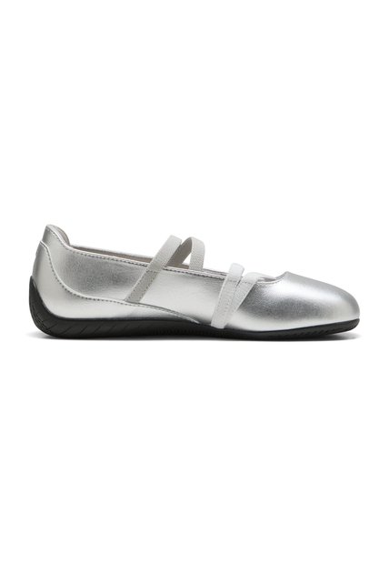 Tenis Deportivos Puma Originals Speedcat Ballet W Gris Mujer