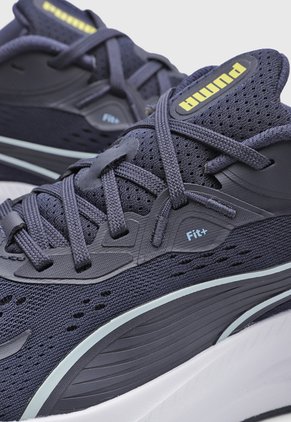 Tenis Running PUMA Skyrocket Lite 2 Azul