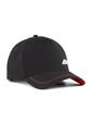 Gorras Deportivas Puma Original F-1 Bb Cap Negro Para Hombre de Puma