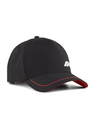 Gorras Deportivas Puma Original F-1 Bb Cap Negro Para Hombre Puma