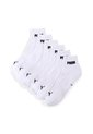 Medias Deportivas Puma Original New Generat 3P Blanco Unisex de Puma