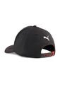 Gorras Deportivas Puma Original F-1 Bb Cap Negro Para Hombre de Puma