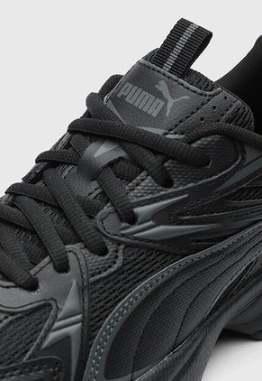 Tenis PUMA Milenio Tech Negro