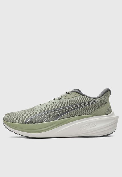 Tenis PUMA Darter Pro Verde