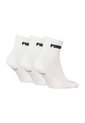 Medias Deportivas Puma Original New Generat 3P Blanco Unisex de Puma