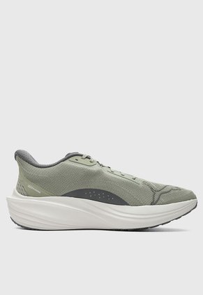 Tenis PUMA Darter Pro Verde