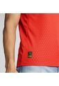 Puma Camiseta Puma Hombre Local De Portugal 2025 Rojo Camiseta de Puma