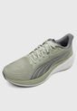 Tenis PUMA Darter Pro Verde de Puma