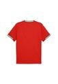 Puma Camiseta Puma Hombre Local De Portugal 2025 Rojo Camiseta de Puma