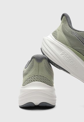 Tenis PUMA Darter Pro Verde