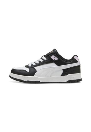 TENIS PUMA MUJER 386373 48 RBD GAME Talla 6