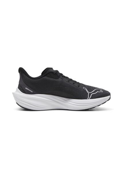 Tenis Deportivo Puma Originales Darter Pro Negro Para Hombre