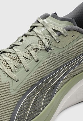 Tenis PUMA Darter Pro Verde