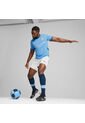 Puma Camiseta Puma Hombre Manchester City 24/25- Azul Camiseta de Puma