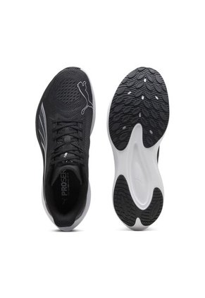 Tenis Deportivo Puma Originales Darter Pro Negro Para Hombre