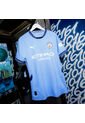 Puma Camiseta Puma Hombre Manchester City 24/25- Azul Camiseta de Puma