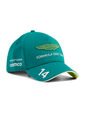 Gorra Deportiva Puma Original Amf1 Replica Verde Para Hombre de Puma